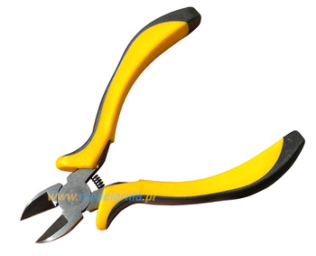 Szczypce boczne (120mm) | F-7A