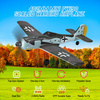 Mini Focke-Wulf FW190 450 RTF 402mm | TOP105B02 TOP RC HOBBY