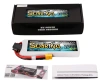 Akumulator LiPo 3300mAh 11,1V 30C 3S1P XT60 G-Tech Soaring | GEA333S30X6GT GENS ACE