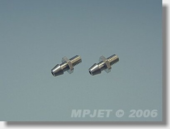 KRÓCIEC WĘŻYKA / KOŃCÓWKA CIŚNIENIA (M4) - mpj4002