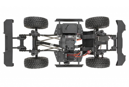 Element RC - Enduro RTR - Trail Truck Sendero