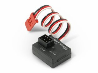 REVERSE MIXER PRO 2CH-HPI 307