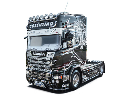Scania R730 Streamline 1:24 | 3952 ITALERI
