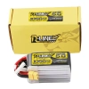 Akumulator LiPo 1050mAh 29,6V 150C 8S1P XT60 R-Line Version 5.0 | TAA10508S15X6 TATTU