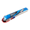 Akumulator Gens ace G-Tech 5000mAh 44.4V 12S1P 60/120C Lipo Pack z konektorem EC5