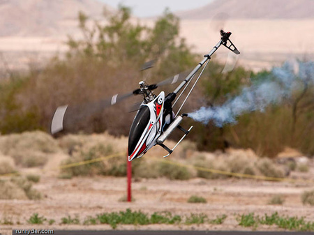 Vision 50 Ultimate KIT - ElyQ