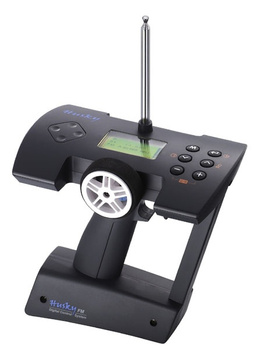 Husky & Ken 40MHz - Proton