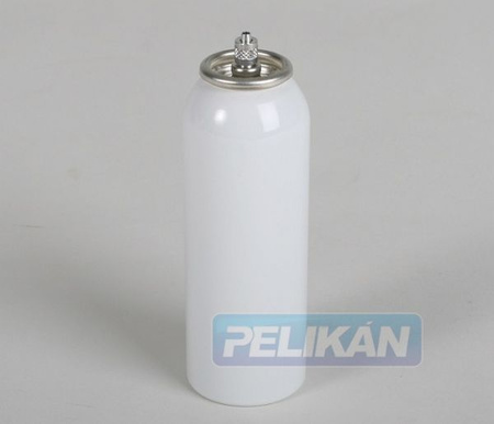 Zbiornik podwozia (air tank) - EUROKIT 15606/001