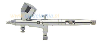 Aerograf 8000 (0,2/0,3/0,5mm) | FA-8000 FINE ART