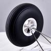 Samolot Zdalnie Sterowany FMS PA-18 Super Cub 1300mm PNP ARF + Żyroskop Reflex V3