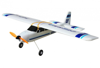 Cessna 4CH 2,4GHz ARF (940mm) | TW747-1UA