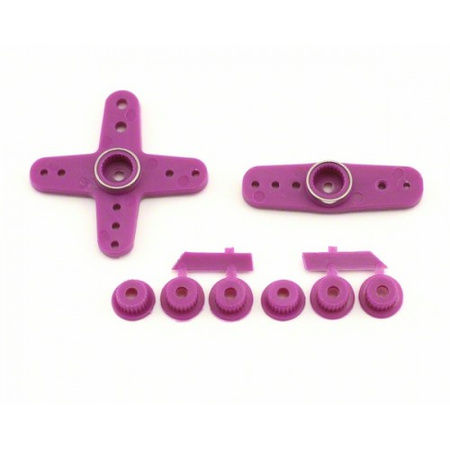 Orczyki serwa (UNIWERSALNY) - 10715