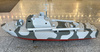 Okręt Patrolowy Statek RC 1120mm