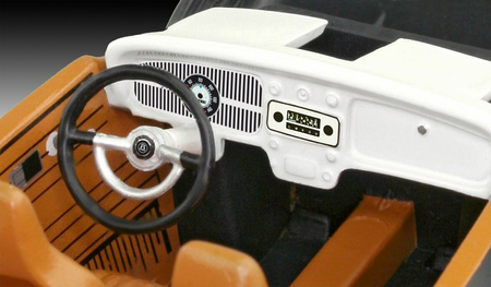 Volkswagen Beetle 1:32 | 07681 REVELL
