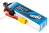 Akumulator LiPo 4000mAh 22,2V 60C 6S1P XT90 G-Tech | GEA406S60X9GT GENS ACE