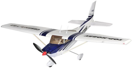 CESSNA 400 ARF - TOP RC HOBBY CESSNA 182