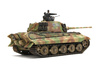 Sd.Kfz.182 KING TIGER 1:35 | TS-031 MENG