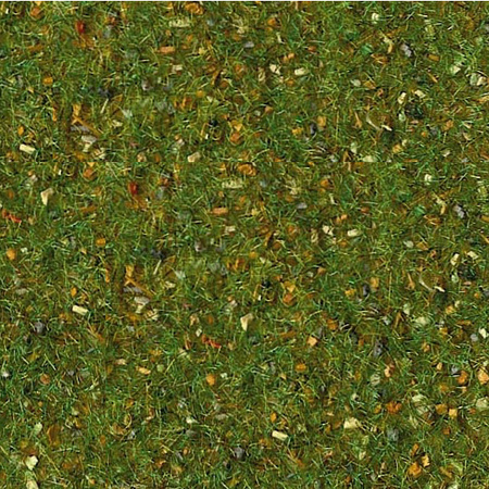 Mata - runo leśne (75x100cm) | 30931 HEKI