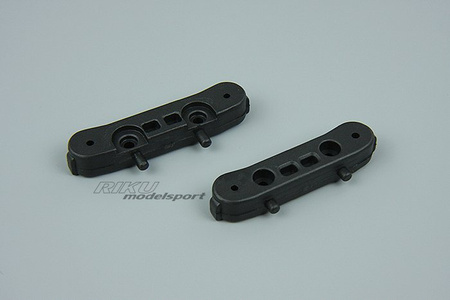 elementy mocowannia dyferencjałów (przód + tył) - BSD 903028