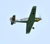 Mini Messerschmitt BF-109 450 RTF 450mm | TOP096B02 TOP RC HOBBY