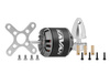 Silnik Bezszczotkowy Kavan C2830-1300 1300KV 2-3S 210W 25A Wał 3,17mm Ciąg 800g | KAV30.0224