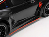 Tamiya TT-02 Porsche 911 GT3 R 992 4WD 1:10 KIT Samochód Zdalnie Sterowany Model RC Do Złożenia | TA-58745