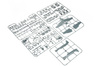 Focke-Wulf Fw 190A-3 light fighter 1:48 | 82141 EDUARD