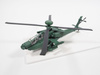 AH-64D APACHE Longbow (model set) 1:72 | 872091 MIRAGE