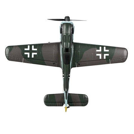 Mini Focke-Wulf FW190 450 RTF 402mm | TOP105B02 TOP RC HOBBY