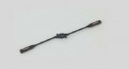 Latająca kula RC mała - stabilizator - 6042-011