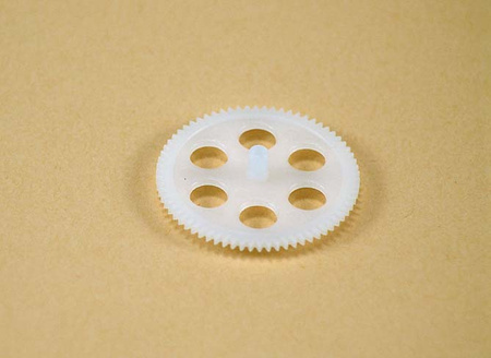 Opal 3860 - koło zębate osi wewnętrznej