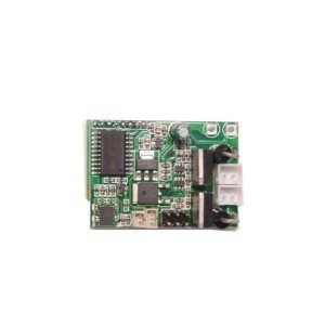 F639-026 - elektronika