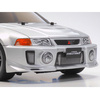 Tamiya TT-02 Mitsubishi Lancer Evolution V 1:10 KIT Samochód Zdalnie Sterowany Model RC Do Złożenia | TA-58713