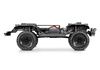Traxxas TRX-4 Crawler Clipless KIT 1/10 Samochód Zdalnie Sterowany Model RC Do Składania | 82216-4