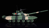 Czołg Zdalnie Sterowany Chinese ZTZ 99A MBT 1:16 RTR 2,4Ghz Model RC | 3899A-1U HENG LONG