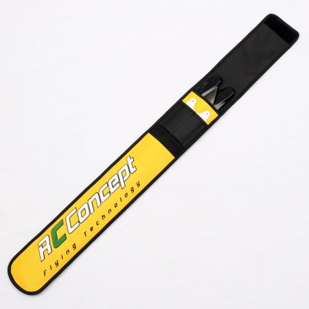 Pokrowiec na łopaty - bladesCOVER710  - RCConcept