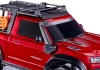 TRX-4 SPORT 4WD 1:10 High Trail Czerwony | Traxxas 82044-4R