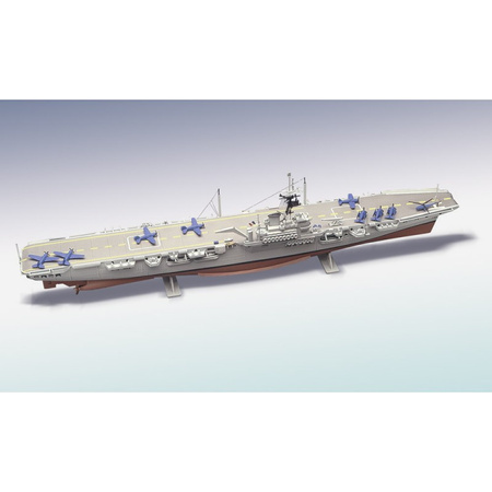 HMS COLOSSUS 1:400 Lotniskowiec | Heller 81090