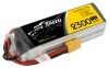Akumulator LiPo 2300mAh 14,8V 75C 4S1P XT60 | TAA23004S75X6 TATTU