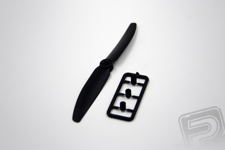 Śmigła 5x3 (CW+CCW) - 5030B do 250