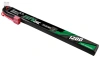 Gens Ace 25C 1200mAh 3S1P 11.1V Airsoft Gun Lipo Battery with T Plug Long size