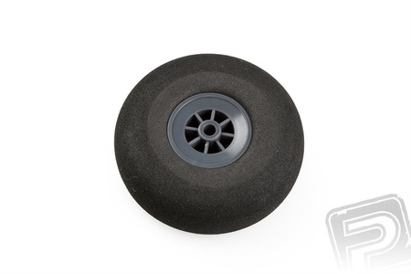 Koło piankowe fi=45mm (2 szt.)