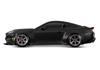 Traxxas 4-Tec Drift Ford Mustang RWD 1:10 Czarny Samochód Zdalnie Sterowany Model RC | 105237-4-BLK