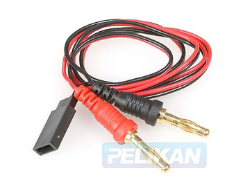 Kabel ładowania RX JR - JR075 - Pelikan