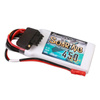 Akumulator Gens ace G-Tech Soaring 450mAh 11,1V 30C 3S1P Lipo Battery