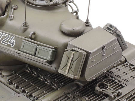 Czołg West German Tank M47 Patton 1:35 | 37028 TAMIYA