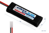 Pakiet NiMH 5000mAh 7,2V (Tamiya) | KAV33.0376 KAVAN