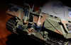 Czołg Zdalnie Sterowany German Panther 1:16 RTR 2,4Ghz Model RC | 3819-1B HENG LONG