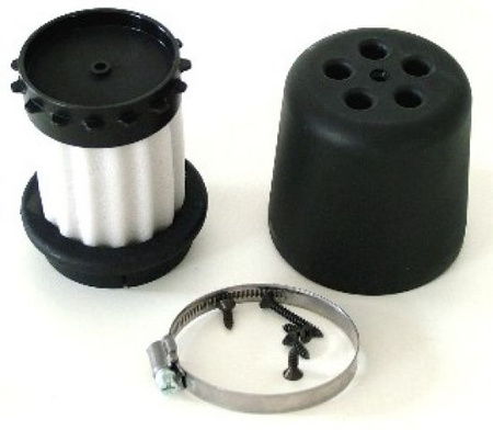 Filtr powietrza 1:5 Buggy (komplet) - FG 6464