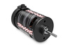 Traxxas Slash 4X4 BL-2S 1:10 4WD Czerwony Samochód Zdalnie Sterowany Model RC | 68154-4-RED